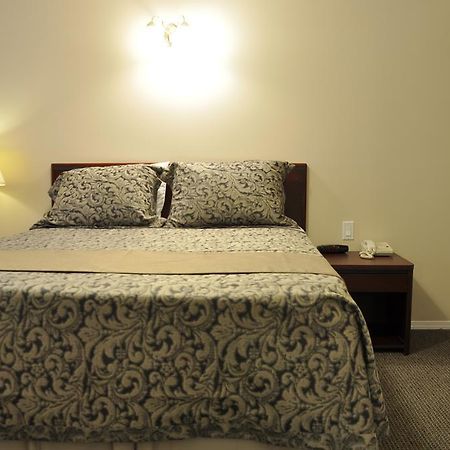 סאמרלאנד Rosedale Motel מראה חיצוני תמונה